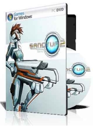 خرید اینترنتی بازی (Sanctum 2 (1DVD